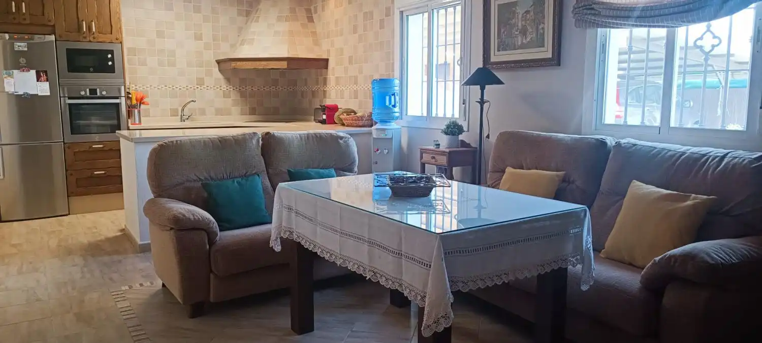 Casa rústica en venda a San José del Valle, imagen 13
