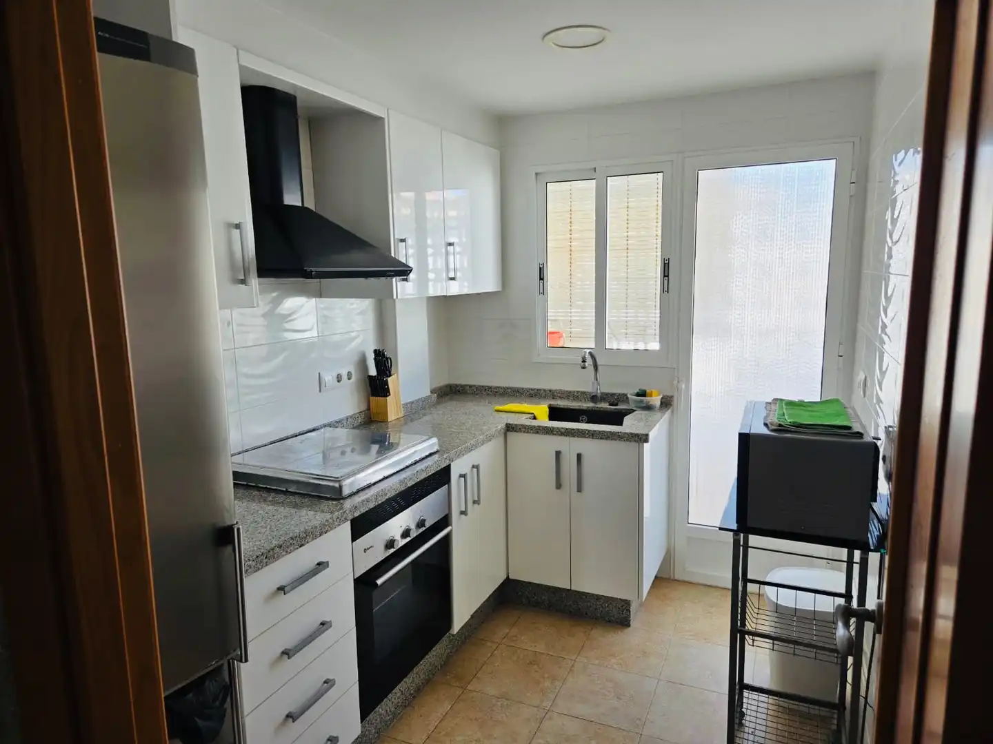 Appartement compact à vendre à Oliva pueblo, imagen 9