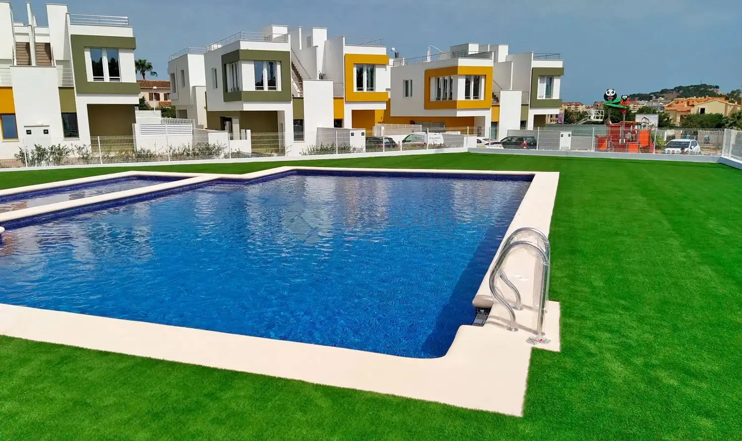 Adosado en venta en Camí Assagador de Cabanes, imagen 4