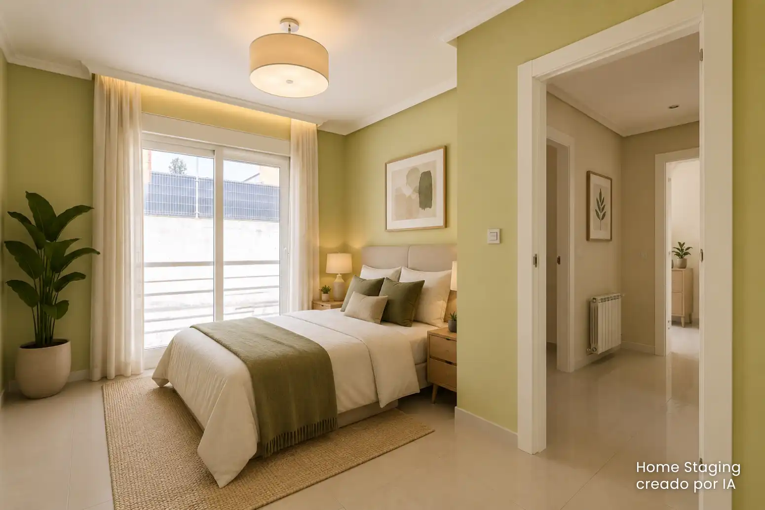 Habitación de Casa o chalet en venta en Castrillón con Calefacción, Jardín privado y Terraza