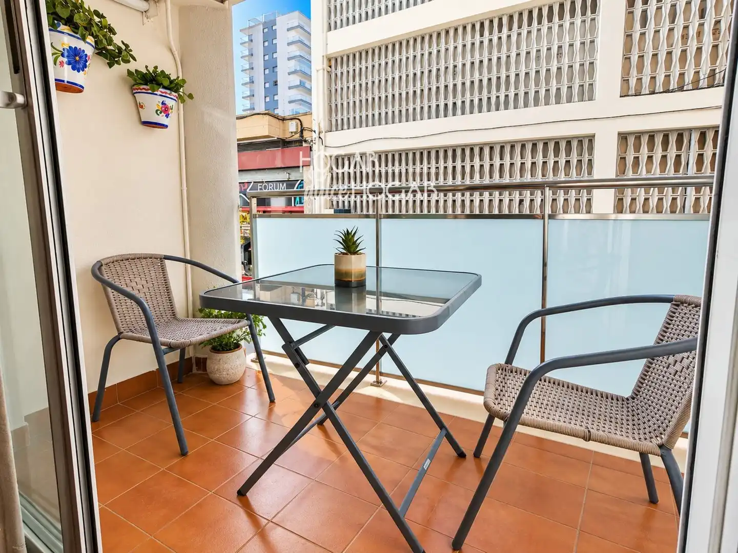 Piso con ascensor en venta en Vilamar