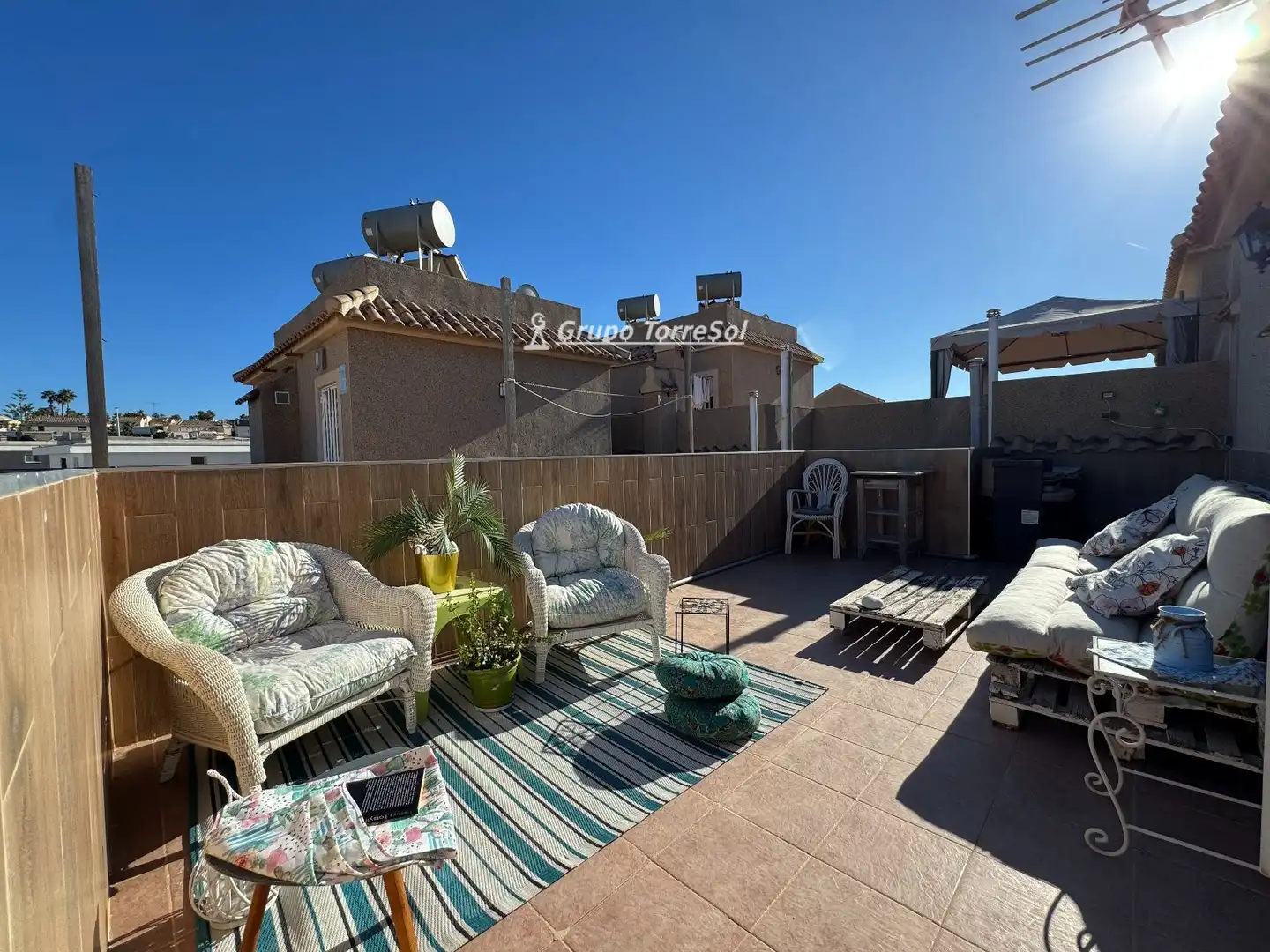 Casa a schiera con piscina in vendita a Creta, imagen 22