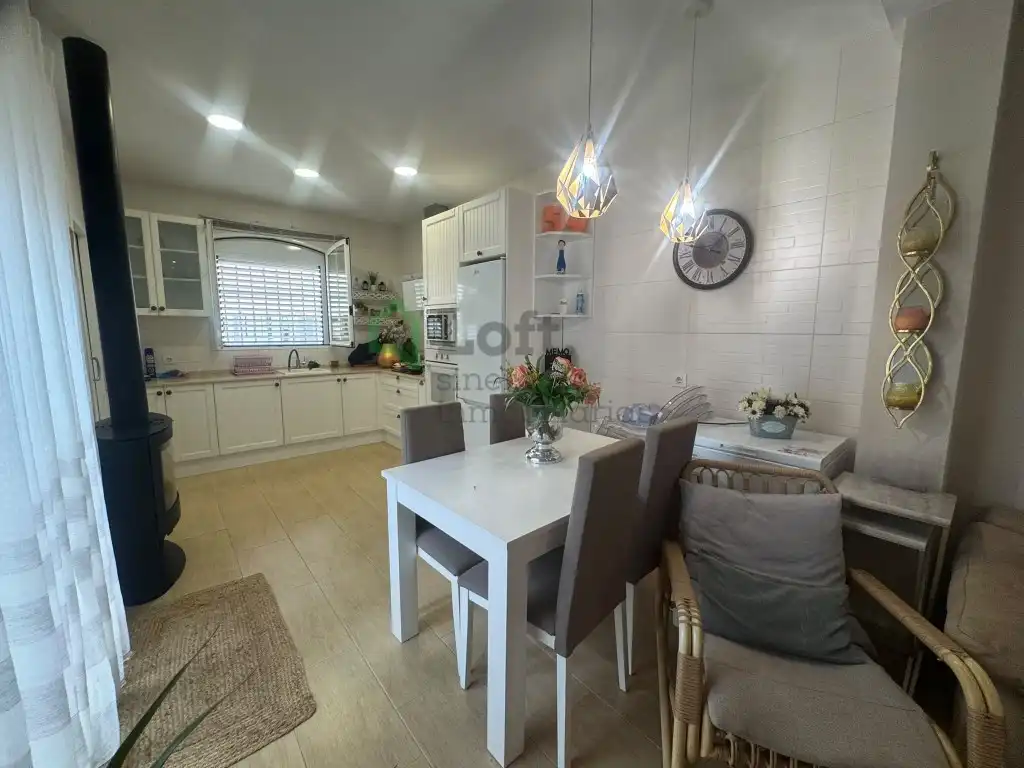 Casa in vendita a Talavera la Real, imagen 8