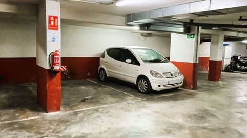 Foto 4 von Garage zum Verkauf in Carrer de Rocinante, 8, Son Ferriol, Palma de Mallorca