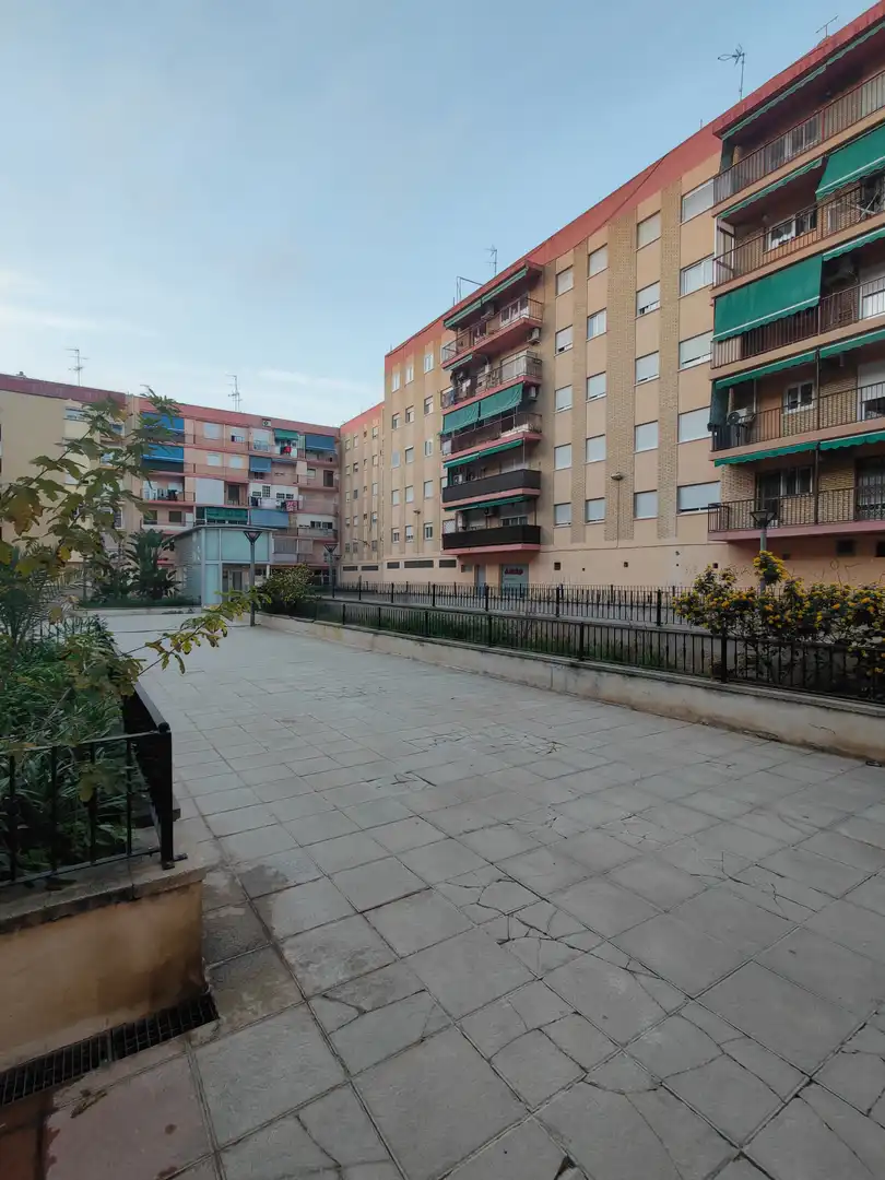Garaje en venta en Carrer del Mestre Palau, 6, Cardenal Benlloch