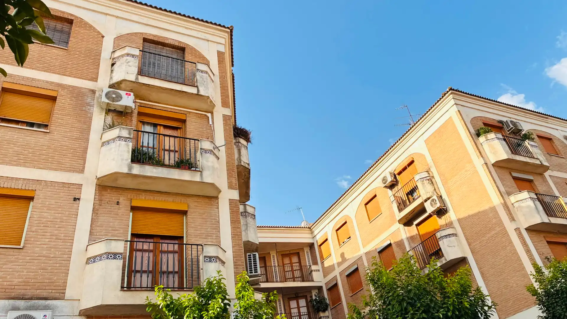 Flat with lift for sale in Calle Real 24, imagen 2