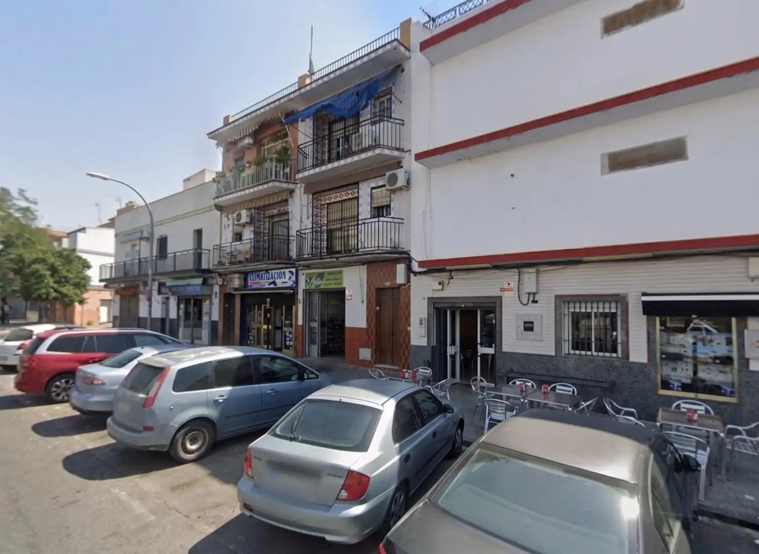 Wohnung zum Verkauf in Calle TORREMEGIA 36, imagen 3