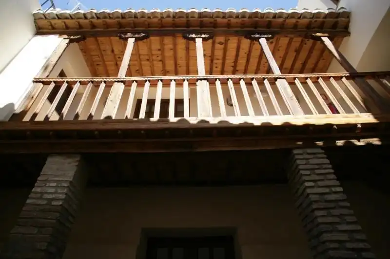 Apartament de lloguer a Barrio de Albaicín