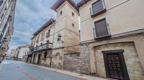 Foto 2 de Finca rústica en venda a Calle Medina, Briviesca, Burgos