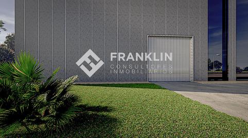 Photo 3 of Industrial buildings for sale in Carrer Sant Plàcid, Lledoner, Barcelona