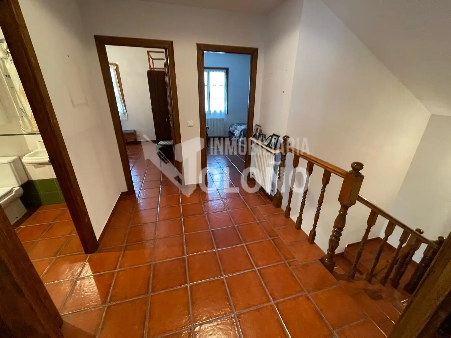 Casa o xalet en venda en Labastida / Bastida amb Calefacció, Jardí privat i Terrassa