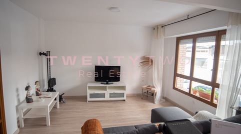Photo 2 of Flat to rent in Calle Marqués de Molins, Mercado, Alicante