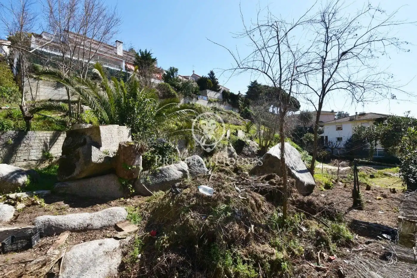 Terreno residencial en venta en Centre, imagen 4