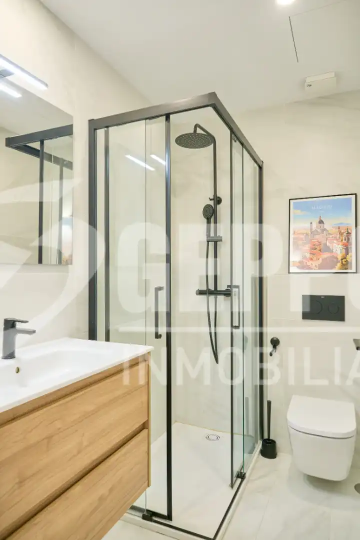 Piso con ascensor en venta en Calle de Goya, imagen 7