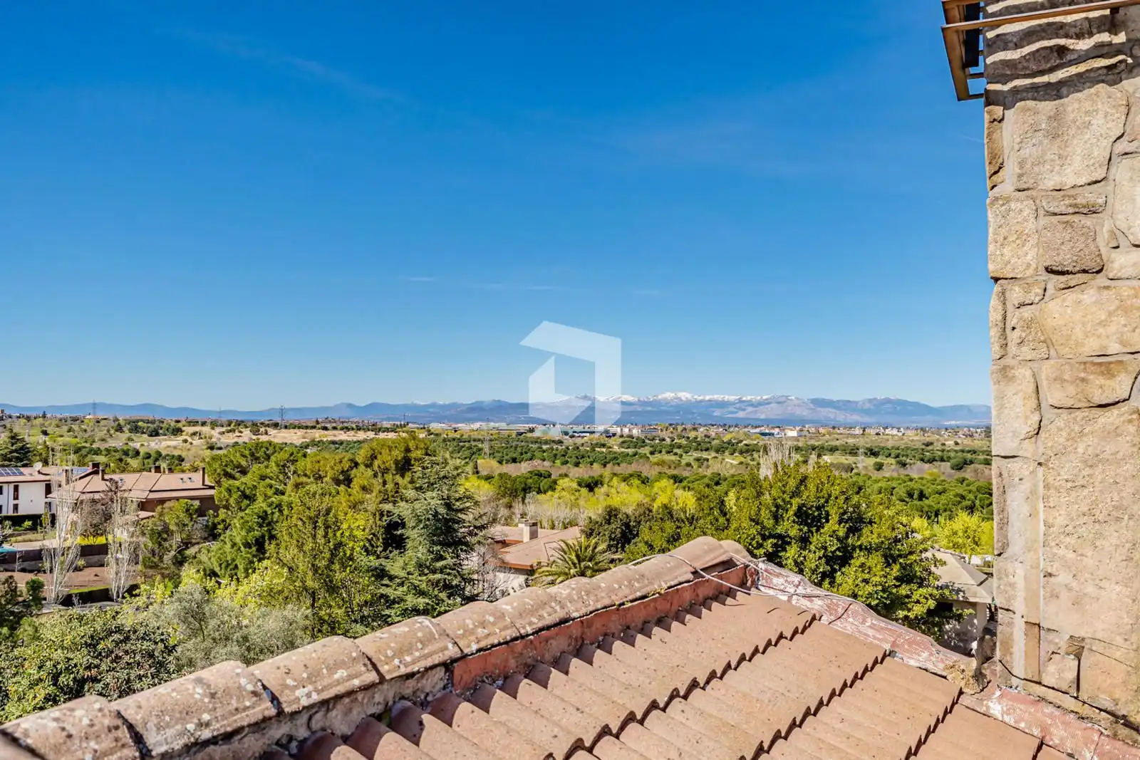 Casa o xalet en venda en Pozuelo de Alarcón amb Calefacció, Terrassa i Piscina