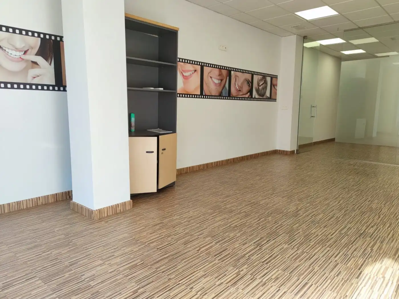 Commercial properties for rent in Calle ASOCIACION, 39, Fátima - El Panderón