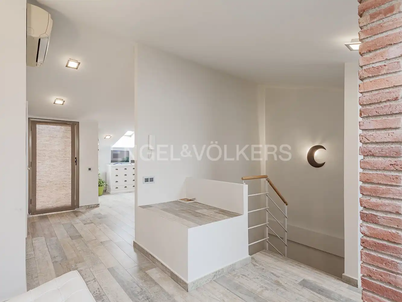 Piso en venta en Sabadell con Aire acondicionado, Calefacción y Jardín privado