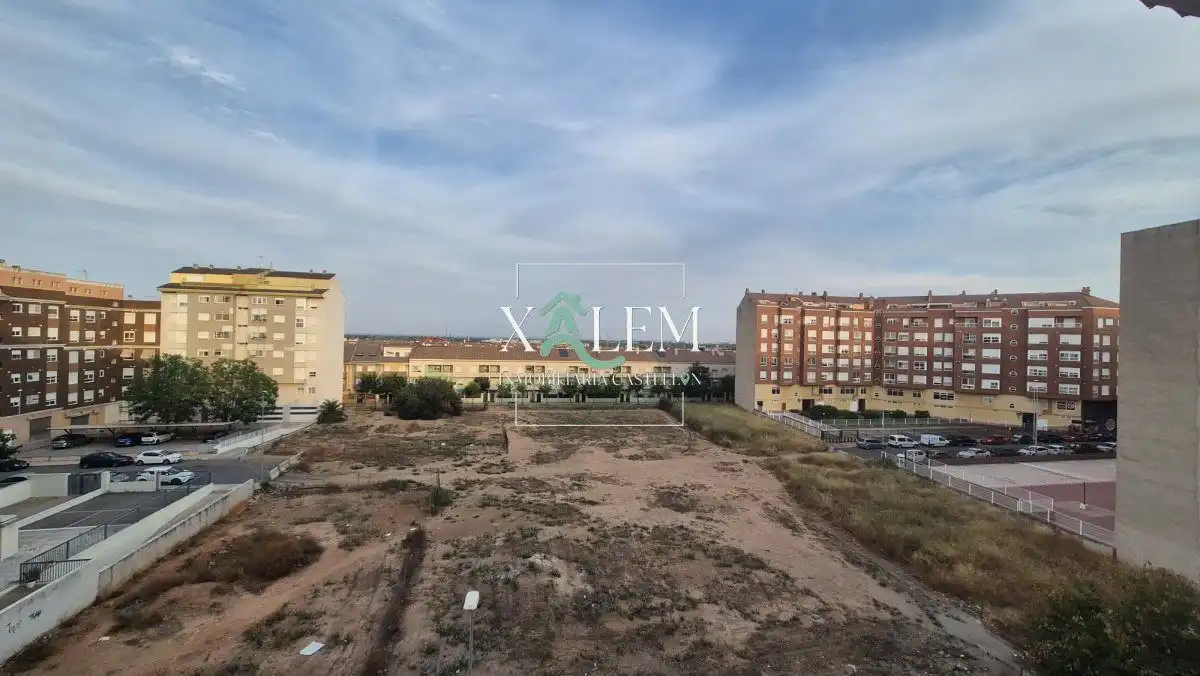 Flat for sale in Vila-real  with Terrace, Storage room and Balcony