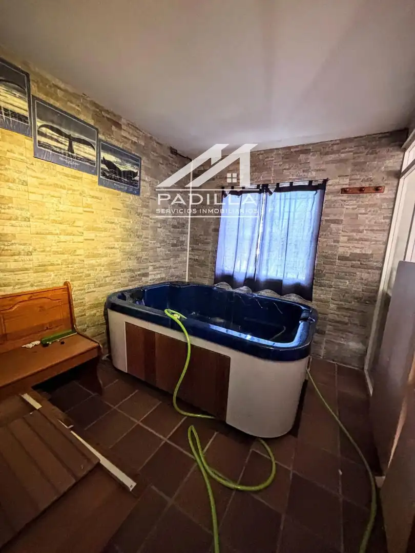 Casa o chalet en venta en Santa Cruz del Retamar con Aire acondicionado, Calefacción y Terraza