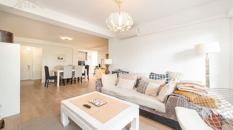 Foto 2 de Piso en venta en Calle de la Haya, 16, Parque Coimbra, Móstoles