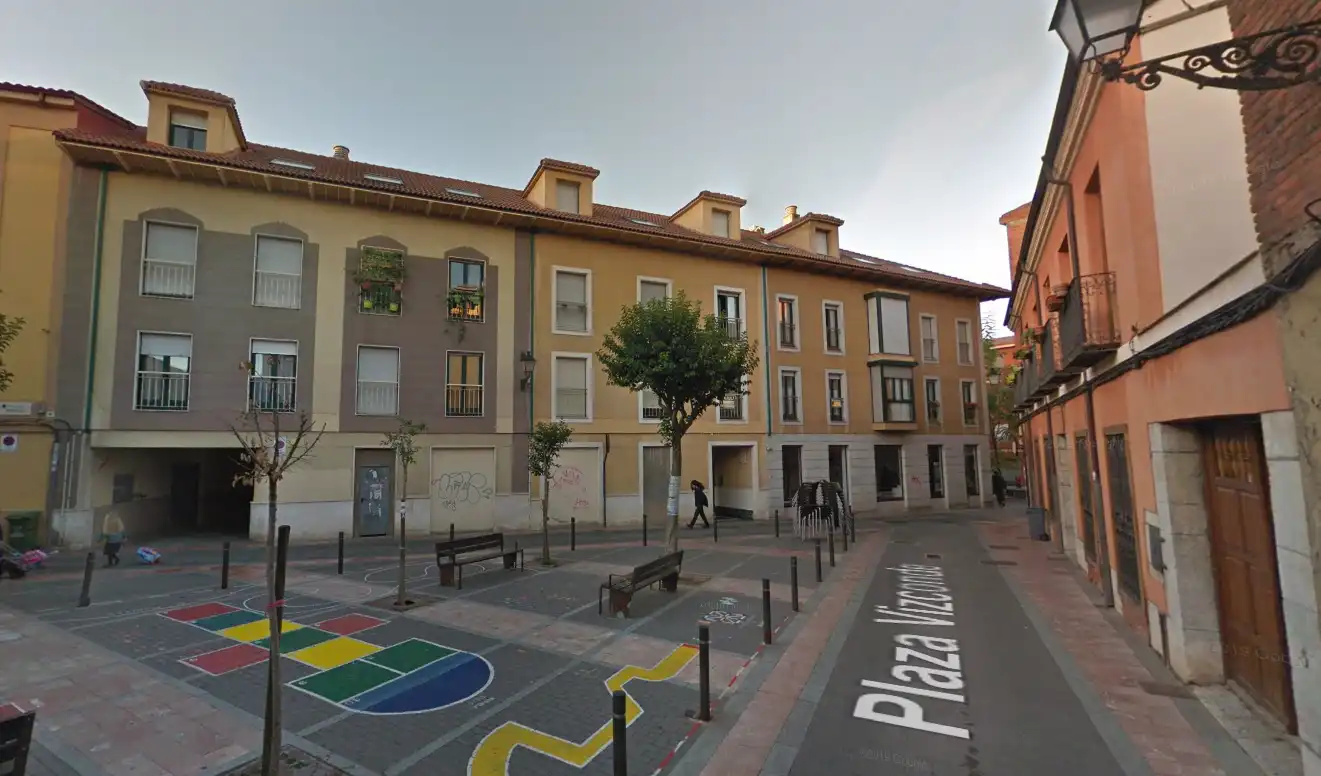 Locale commerciale in vendita a De Pablo Flórez, imagen 3