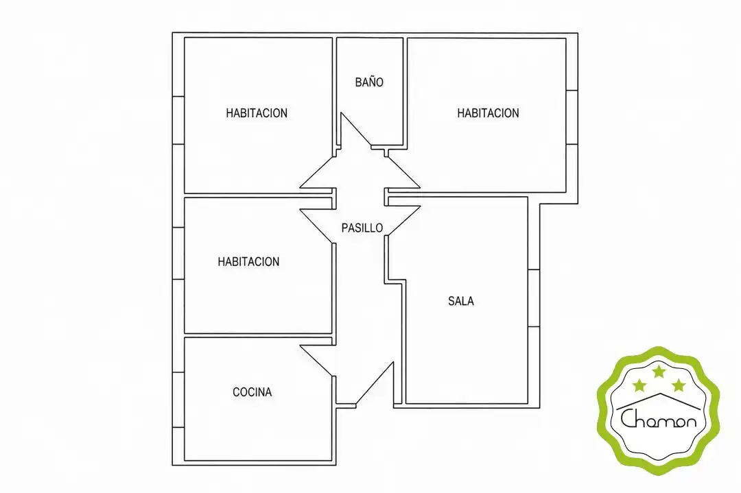 Flat for sale in Santurtzi   with Heating and Storage room