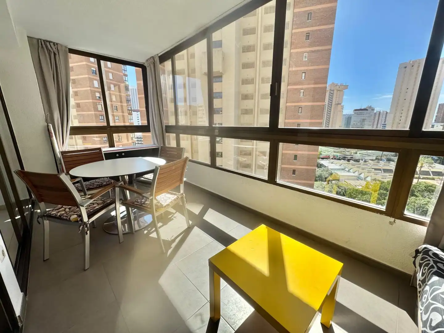 Appartement avec piscine à vendre à Calle IBIZA, imagen 24
