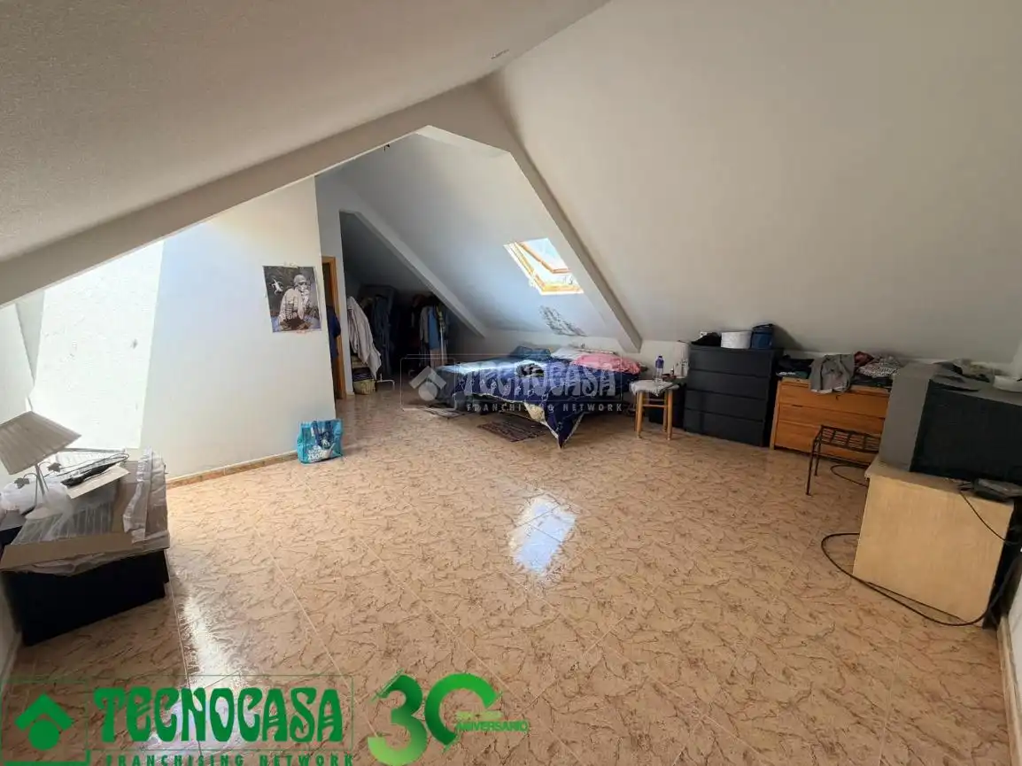 Casa adosada en venta en Albarreal de Tajo con Aire acondicionado y Jardín privado