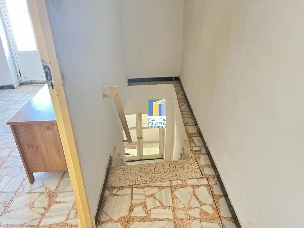 Casa o chalet en venta en Villarrín de Campos