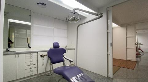 Foto 4 de Oficina de lloguer a Carrer Horaci, Sant Gervasi i la Bonanova, Barcelona