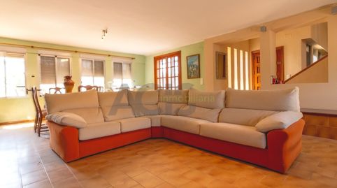Chalet en venta en Urbanización Los Lagos