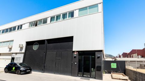Nave industrial en venta en Polígono Son Bugadellas
