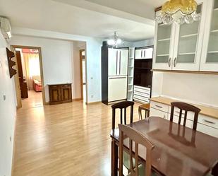 Dining room of Flat to rent in Getafe  with Air Conditioner and Terrace