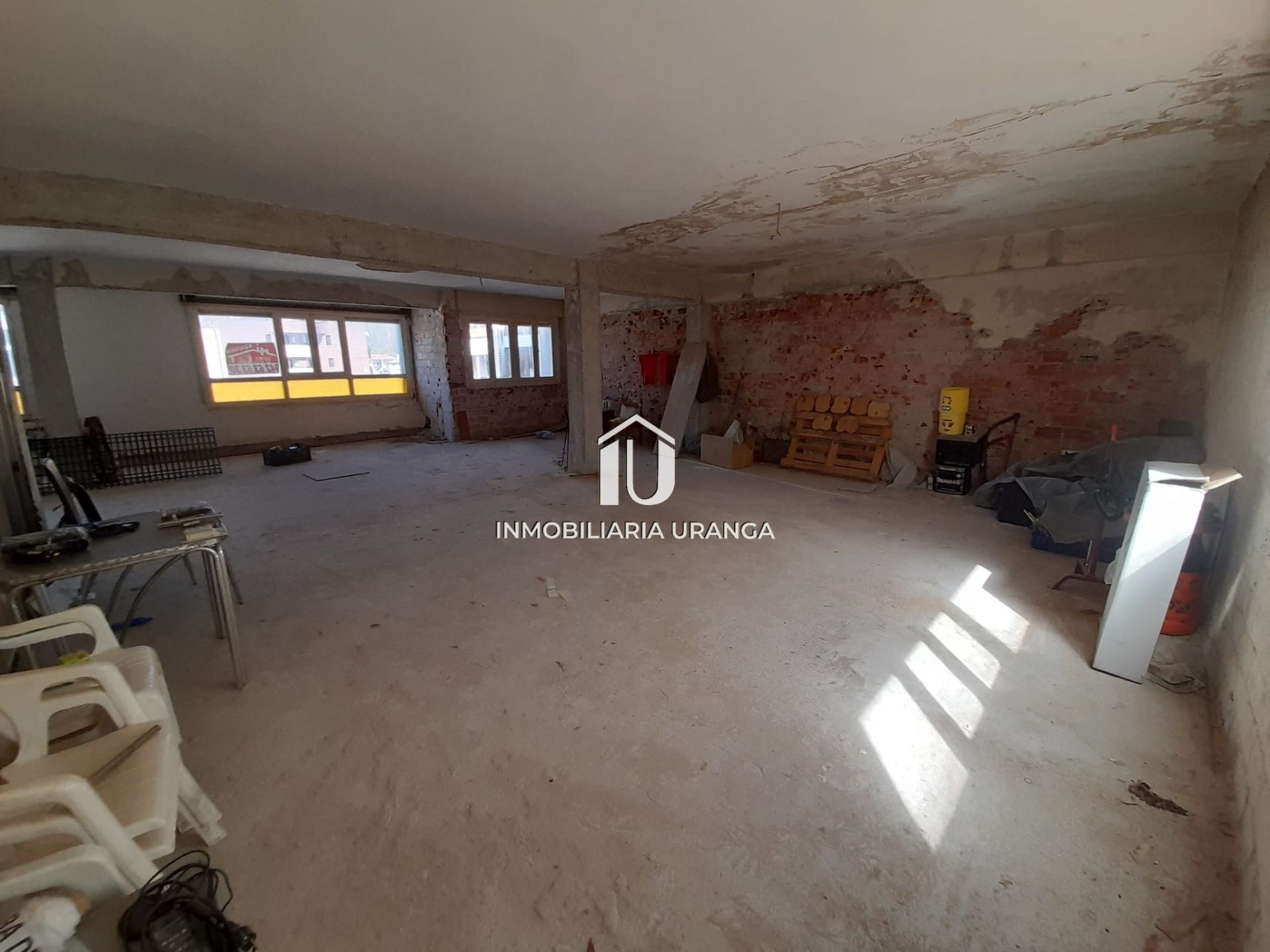 Piso en venta en Ramales de la Victoria