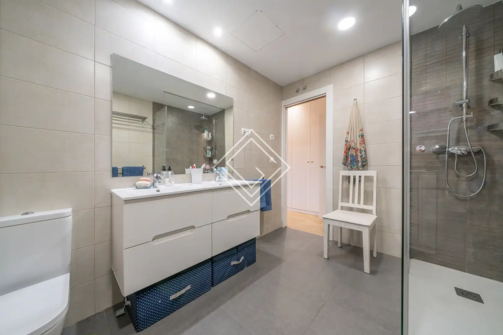 Flat with lift for sale in Chamartín, imagen 12