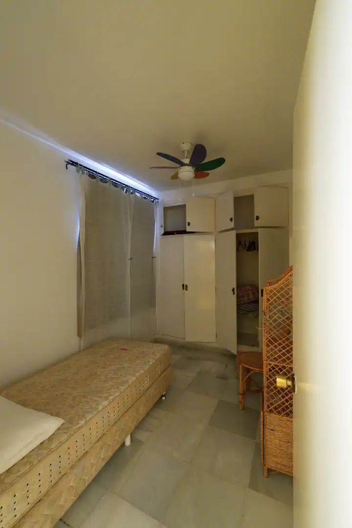 Habitación de Casa o chalet en venta en Marbella con Jardín privado, Terraza y Amueblado