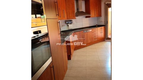 Foto 3 de Piso en venta en Paseo Diputación, Poblenou, Pineda de Mar