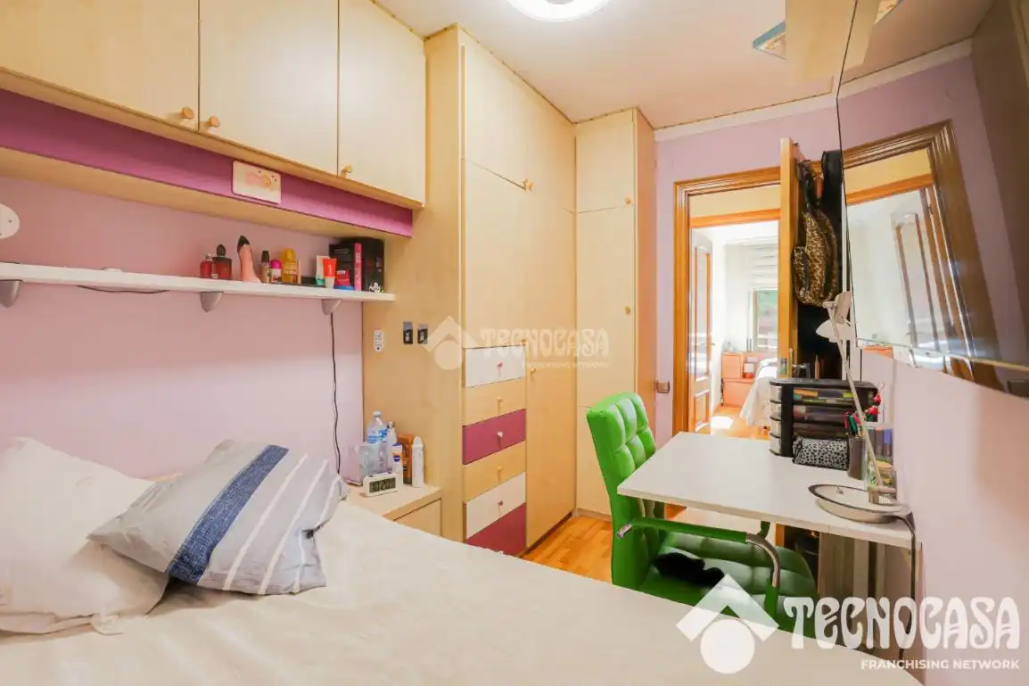 Flat with lift for sale in Nou Barris, imagen 15