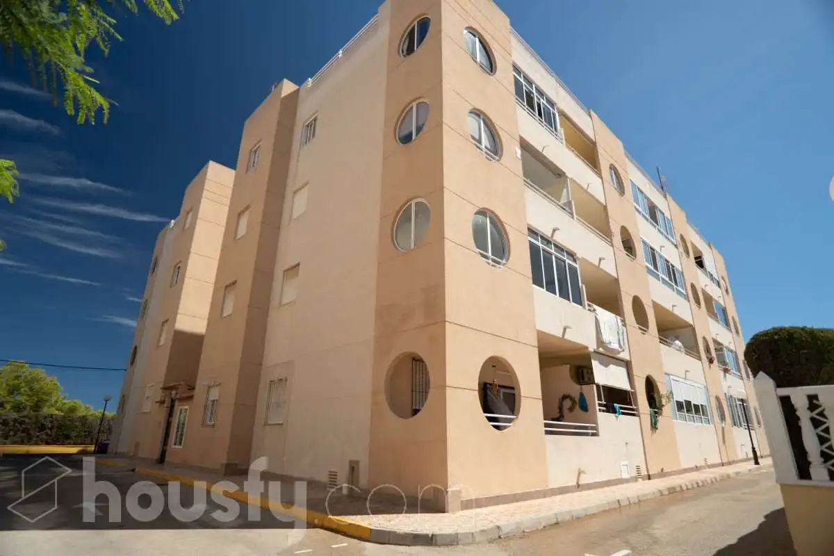 Flat with terrace for sale in Avenida de  Robleda ., imagen 35