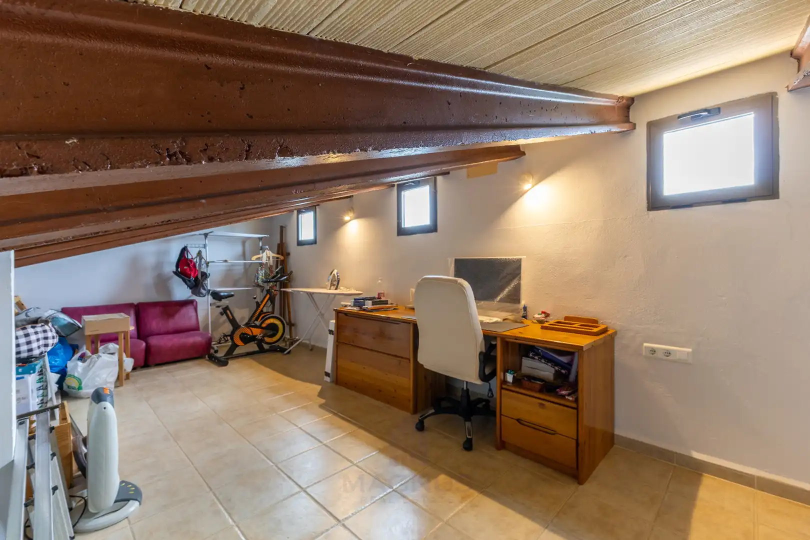 Apartament en venda en Serra, Valencia