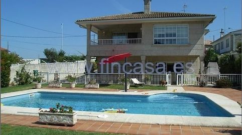 Photo 2 of Houses for sale in Priegue, Nigrán
