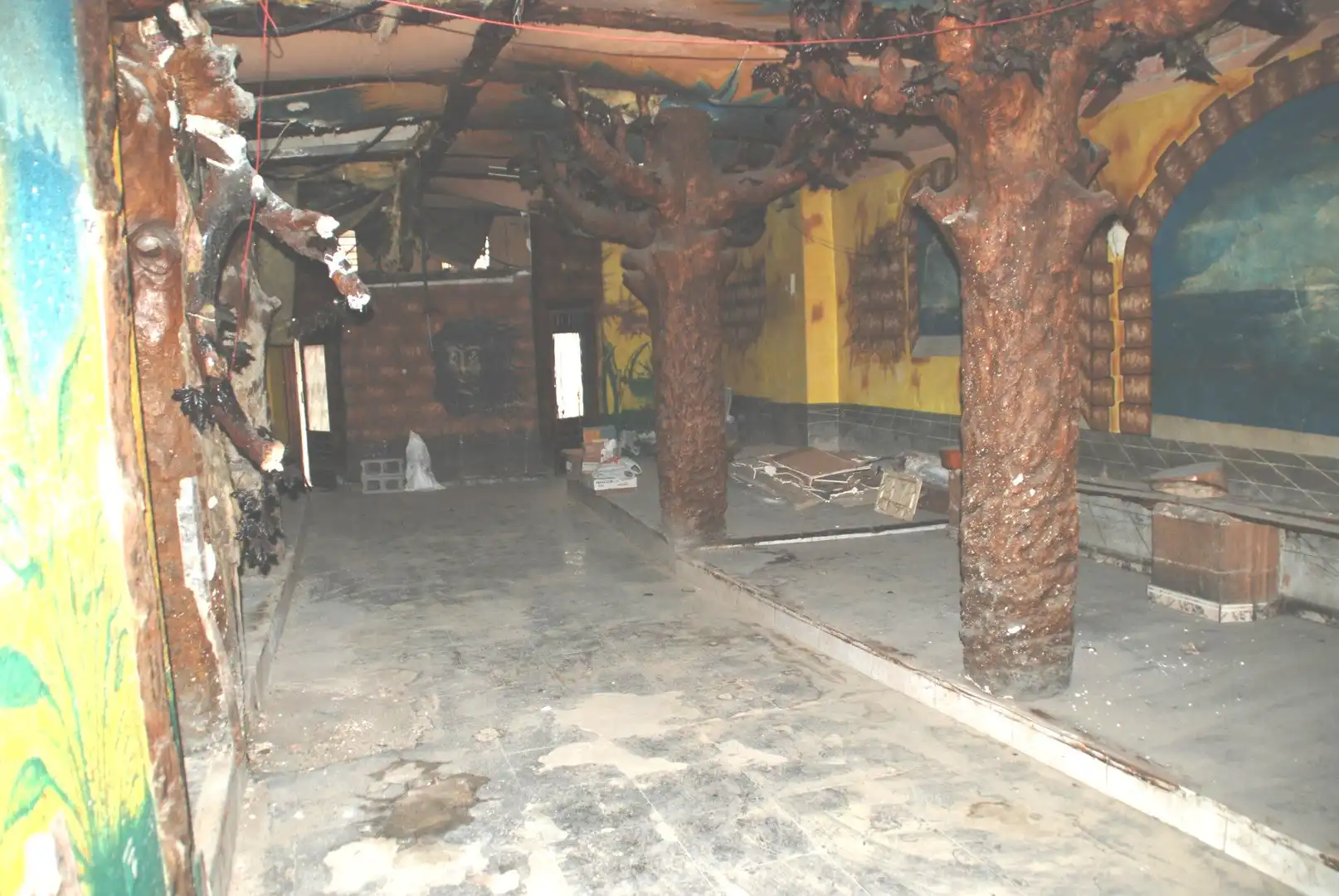 Local comercial en venda a Monzón, imagen 8