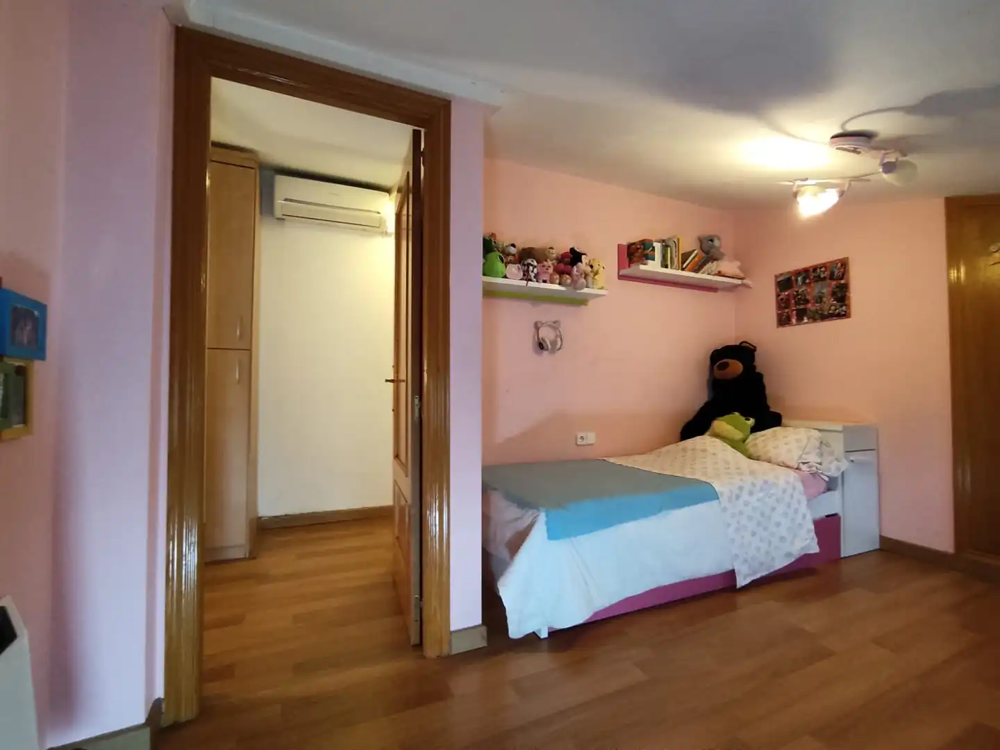Dúplex en venda a Calle San Sebastián, 2, Ajalvir