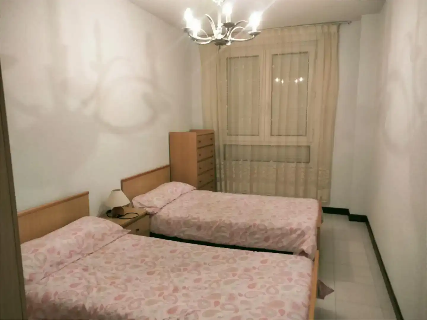 Habitación de Piso en venta en Bareyo con Piscina
