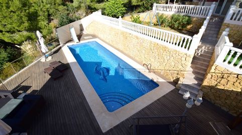 Foto 4 de Casa o xalet en venda a Altea la Vella, Altea