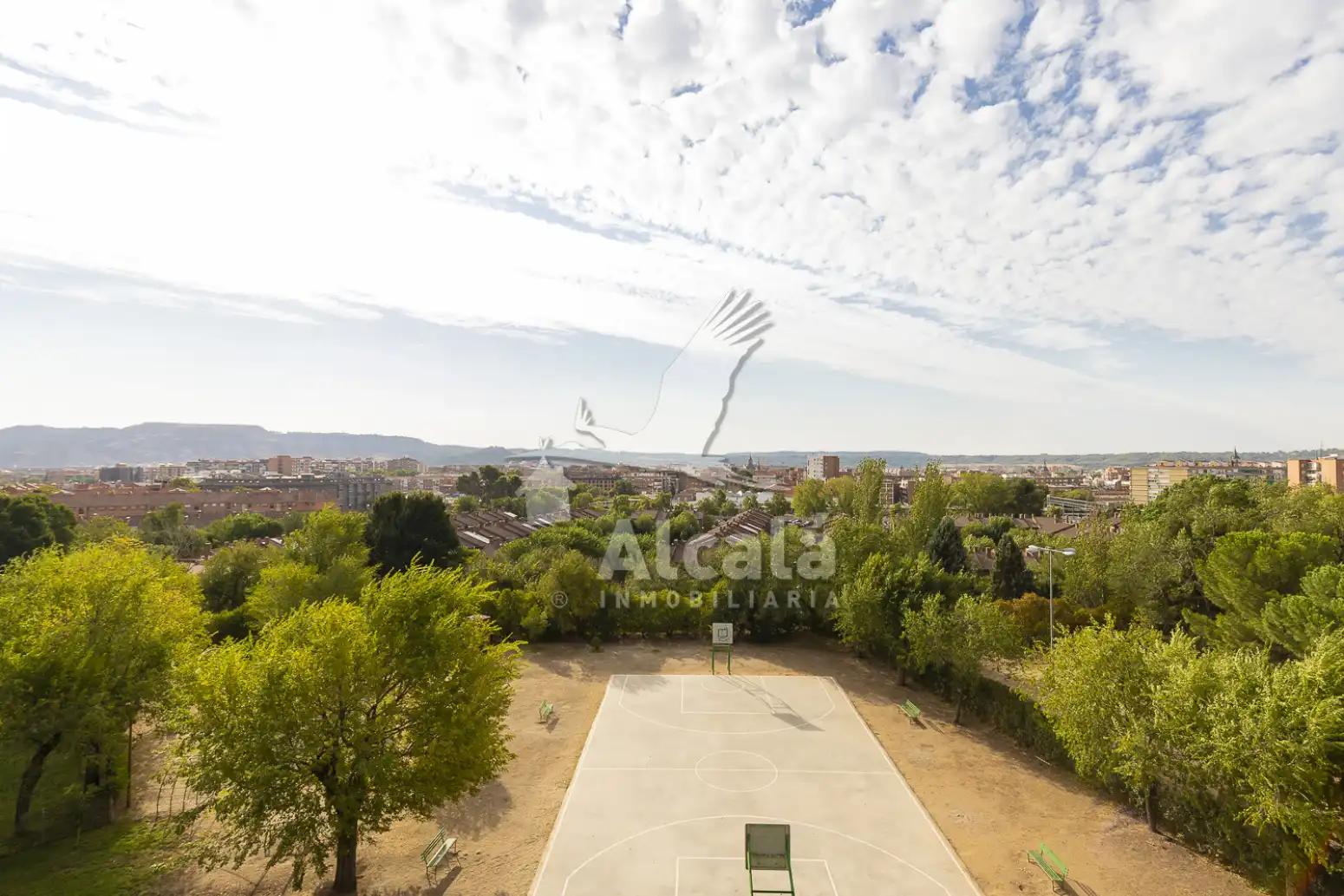 Flat with pool for sale in Ensanche, imagen 18