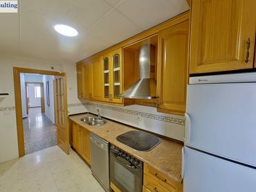 Wohnung mit Aufzug zum Verkauf in San Pablo