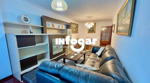 Foto 2 de Pis de lloguer a Rúa Xulio Sesto, 9b, O Rosal  , Pontevedra