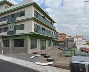 Exterior view of Premises for sale in Candelaria