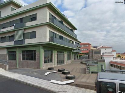 Exterior view of Premises for sale in Candelaria
